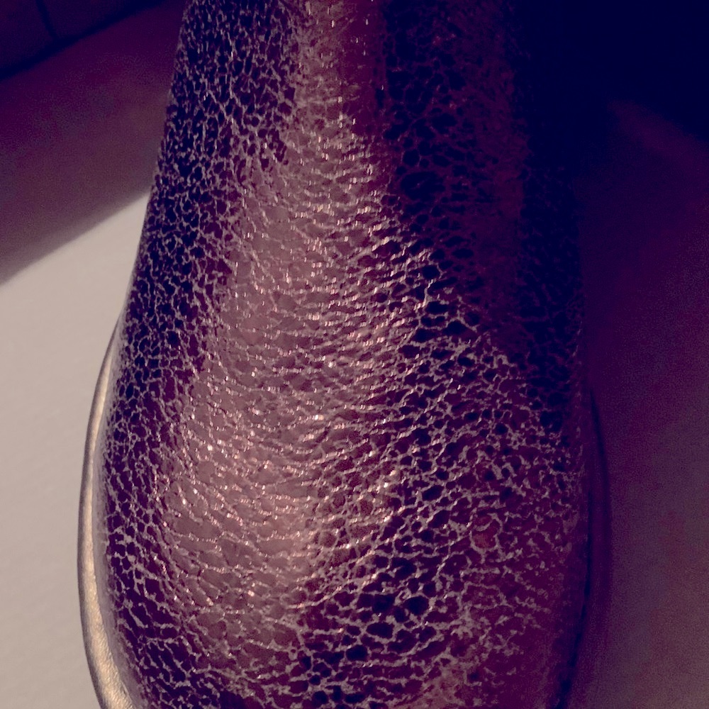 NWT UGG Sparkle boots - Picture 9 of 10